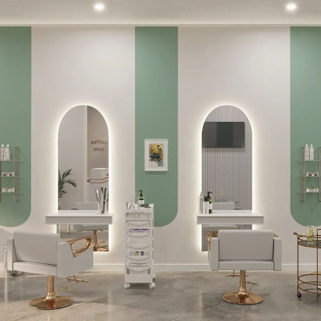 Salons